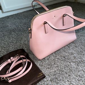 Kate Spade Pink purse